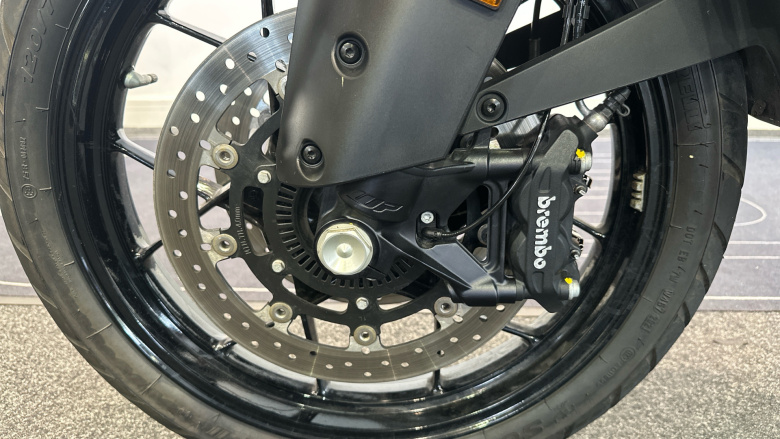 Ktm Adventure 1290 Super Adventure S (22MY)